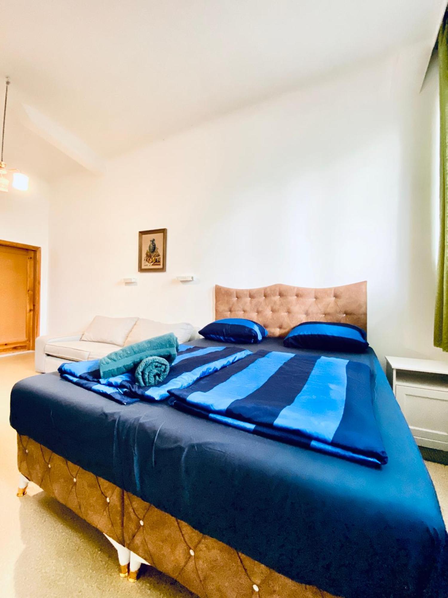 Affordable Central Rooms, 10-Min To Lugner City Viena Exterior foto