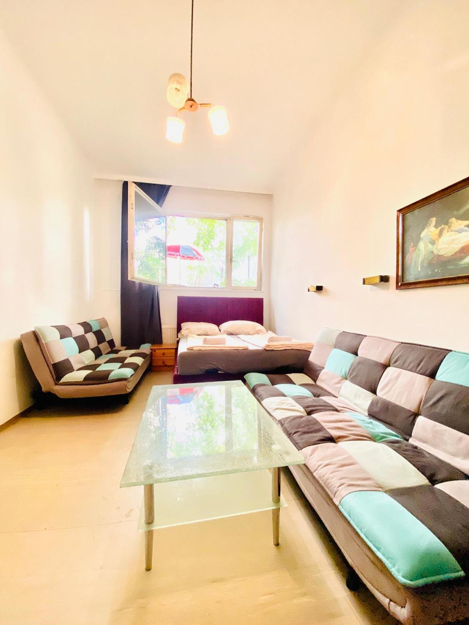 Affordable Central Rooms, 10-Min To Lugner City Viena Exterior foto