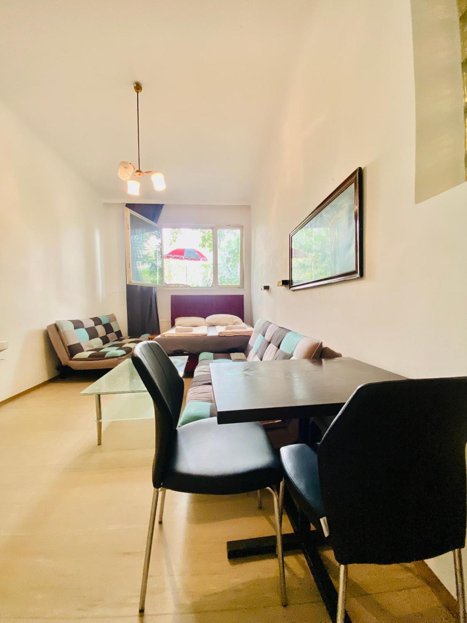Affordable Central Rooms, 10-Min To Lugner City Viena Exterior foto